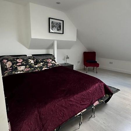 Stunning New 1 Bedroom Apartment Londres Exterior foto