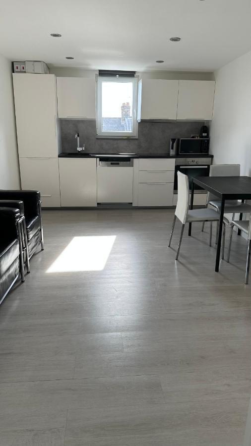 Stunning New 1 Bedroom Apartment Londres Exterior foto